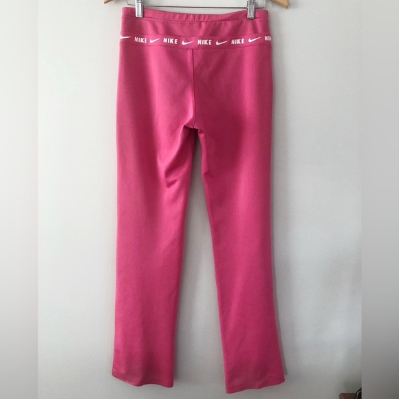 Barbie Pink Nike Track pants - Picture 12 of 12